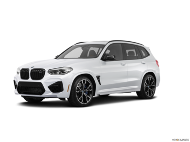 2020 Bmw X3 M Prices Reviews Pictures Kelley Blue Book