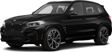 2021 BMW X3 M Price, Value, Ratings & Reviews