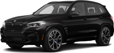 X3 M Sport Utility 4D image