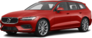 2020 Volvo V60 image