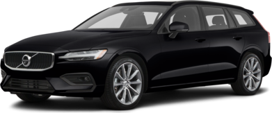 V60 T5 Momentum Wagon 4D image