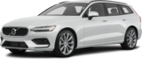 V60 T5 Momentum Wagon 4D image