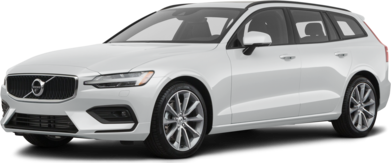 V60 T5 Momentum Wagon 4D image