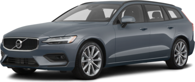 V60 T5 Momentum Wagon 4D image