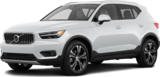 Volvo XC40 T5 Inscription Sport Utility 4D