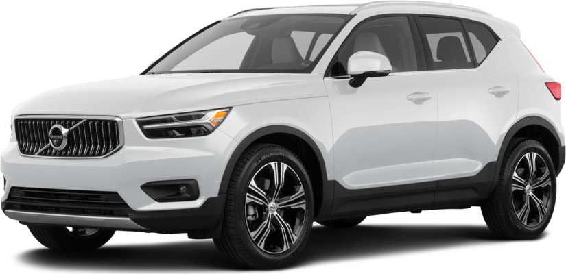 New 2020 Volvo XC40 T4 Inscription Prices | Kelley Blue Book