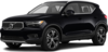 2022 Volvo XC40 image