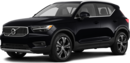 2022 Volvo XC40 image