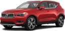 2022 Volvo XC40 image