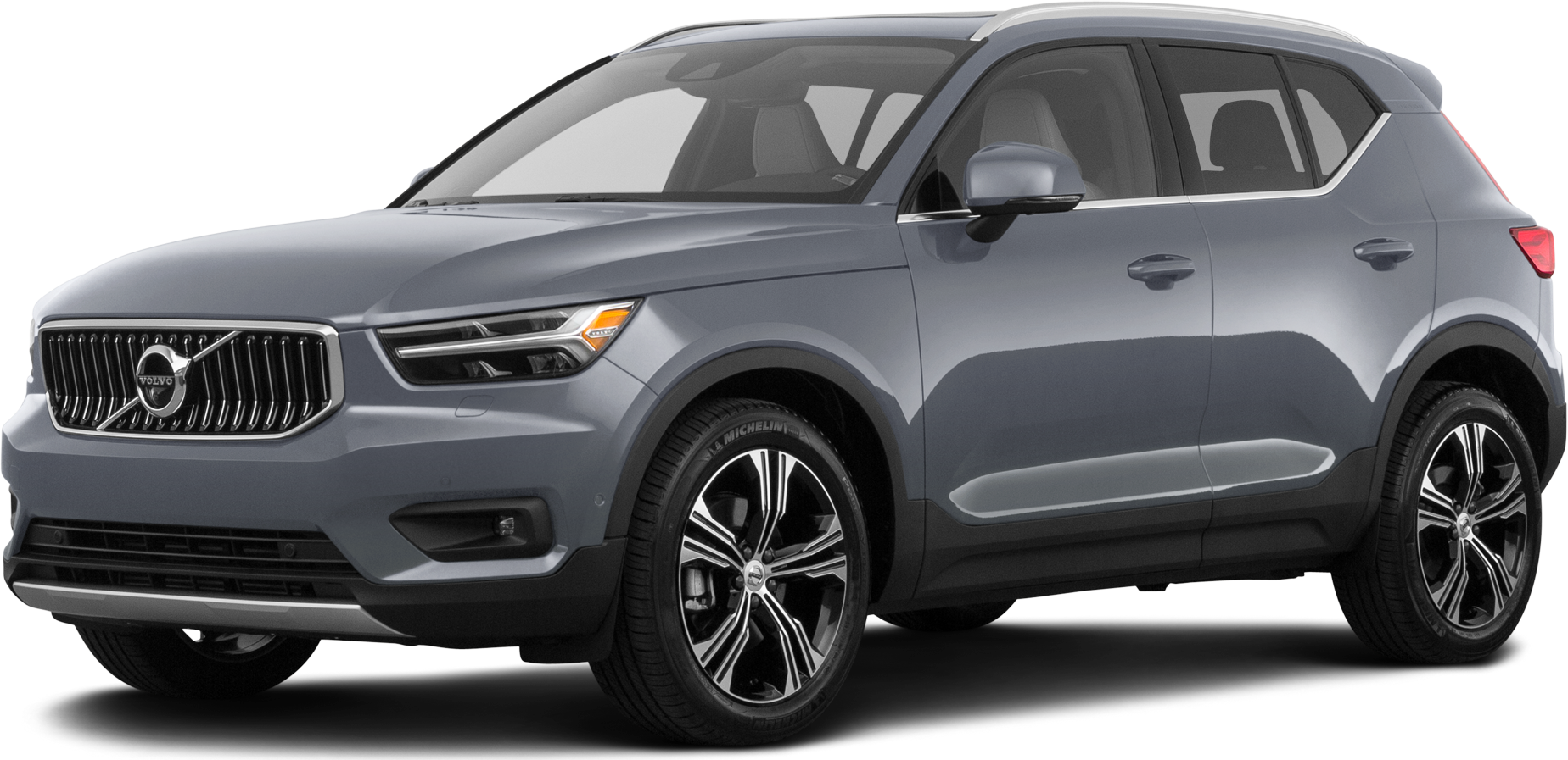 2022 Volvo XC40 Price, Value, Ratings & Reviews