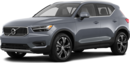 2022 Volvo XC40 image