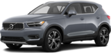 XC40 T4 Momentum Sport Utility 4D image