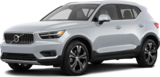 XC40 T4 Inscription Sport Utility 4D image