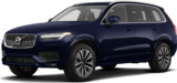 XC90 T6 Inscription Sport Utility 4D image