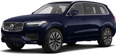 XC90 T6 Inscription Sport Utility 4D image