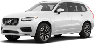 2020 Volvo XC90 T8 Inscription Sport Utility 4D