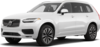 2020 Volvo XC90 image
