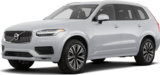 XC90 T6 Momentum Sport Utility 4D image