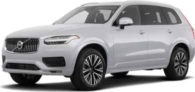XC90 T8 Momentum Sport Utility 4D image