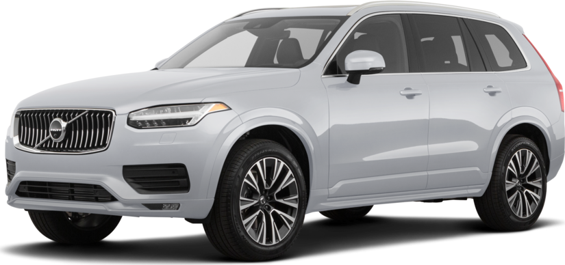 New 2020 Volvo XC90 T5 Momentum Prices | Kelley Blue Book