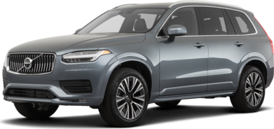 XC90 T8 Momentum Sport Utility 4D image