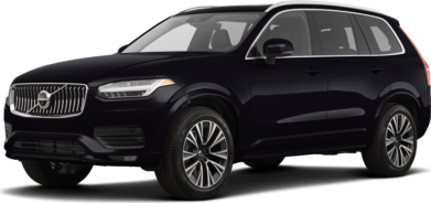 XC90 T5 Momentum Sport Utility 4D image