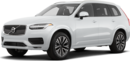 2021 Volvo XC90 image