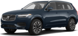 XC90 T6 Momentum Sport Utility 4D image