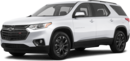 2021 Chevrolet Traverse image