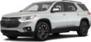 2021 Chevrolet Traverse image