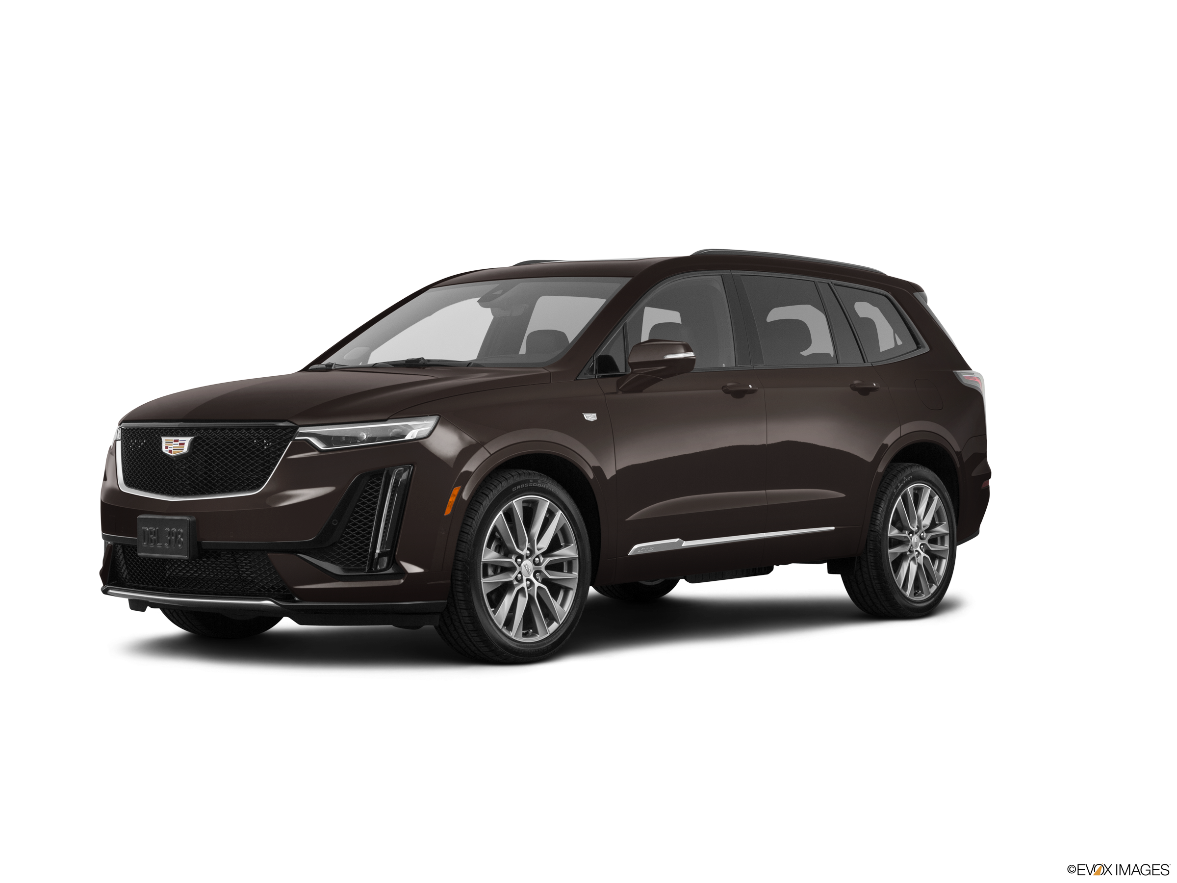 New 2020 Cadillac XT6 Sport Pricing | Kelley Blue Book