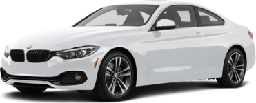 2020 BMW 4 Series 430i Coupe 2D