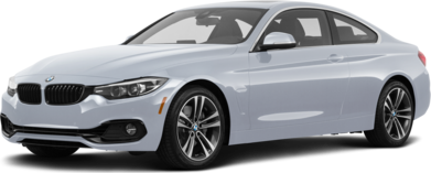 4 Series 430i Coupe 2D image