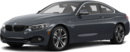 2020 BMW 4 Series image