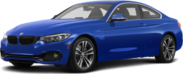 2020 BMW 4 Series 430i xDrive Coupe 2D