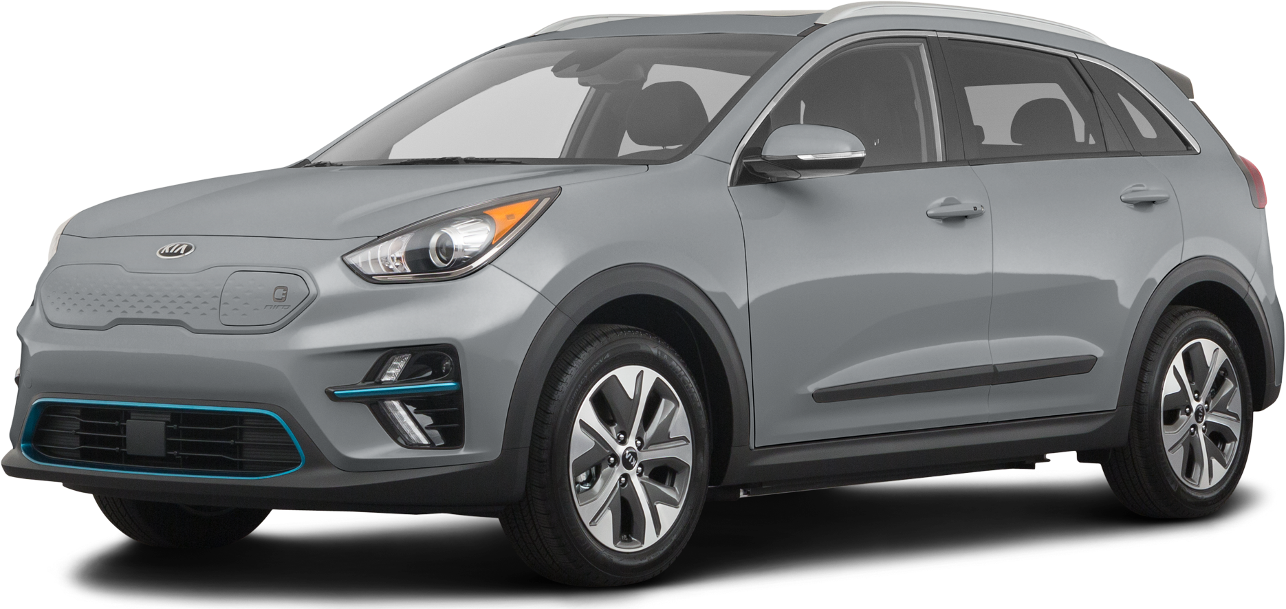 2019 Kia Niro EV EX Wagon 4D