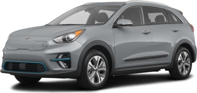 Niro EV EX Premium Wagon 4D image