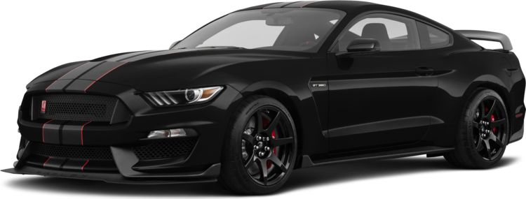 2020 Ford Mustang Exterior: 0