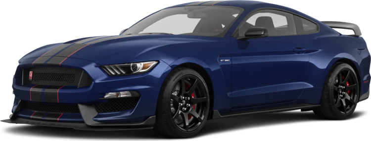 2020 Ford Mustang Exterior: 0