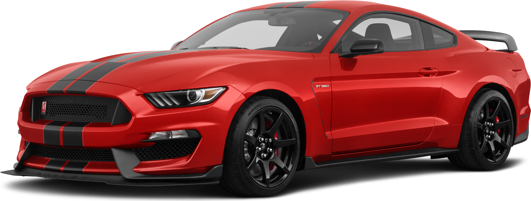 2020 Ford Mustang Exterior: 0