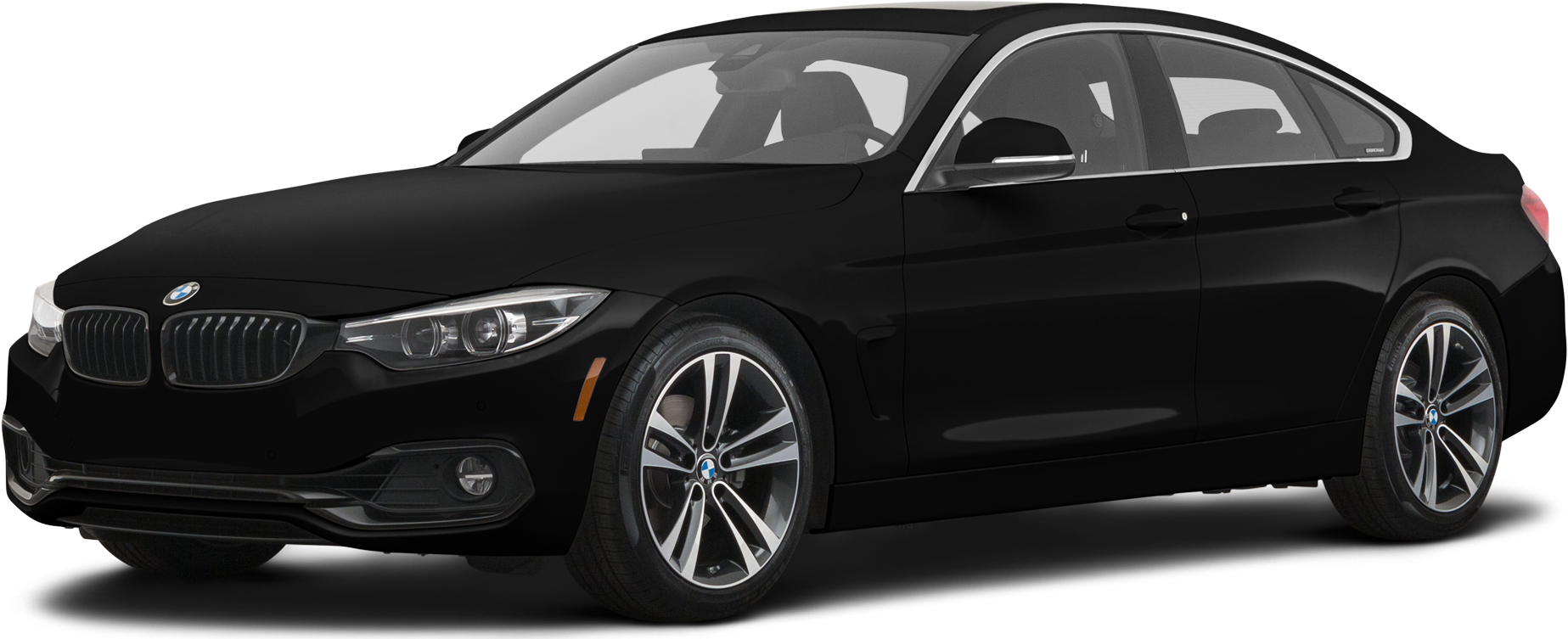 2020 BMW 4 Series
