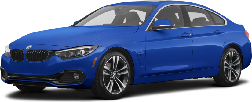 New 2020 BMW 4 Series 430i xDrive Gran Coupe Prices ...