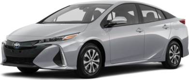 Toyota Prius Prime