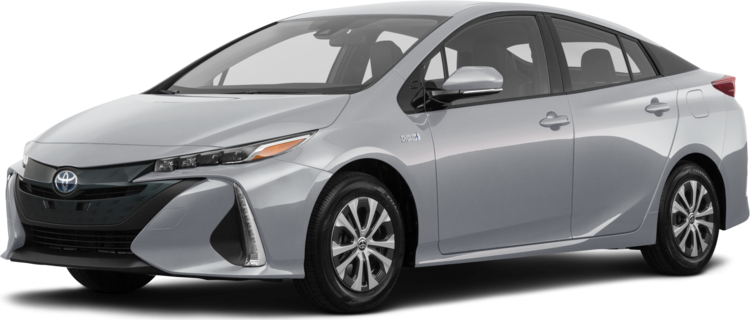 2022 Toyota Prius Prime Exterior: 0