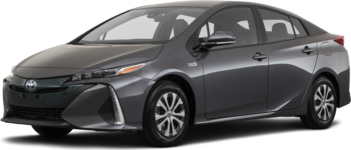 2022 Toyota Prius Prime