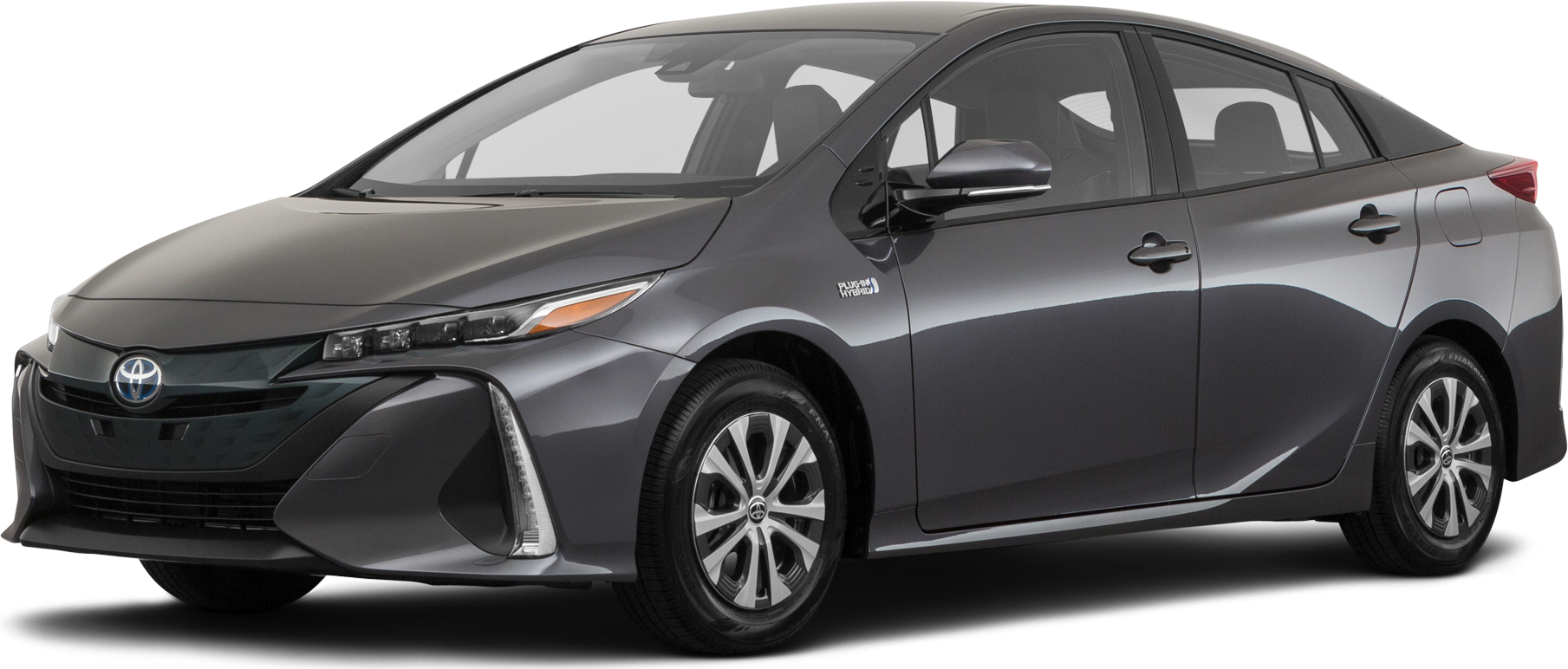 2022 Toyota Prius Prime LE Hatchback 4D