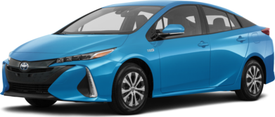 Toyota Prius Prime