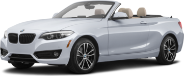 2020 BMW 2 Series M240i xDrive Convertible 2D
