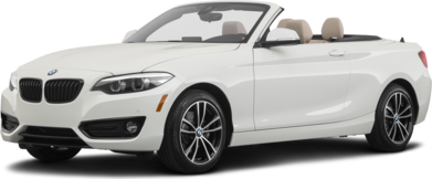 BMW 2 Series 230i xDrive Convertible 2D
