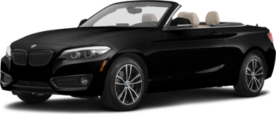 2 Series 230i xDrive Convertible 2D image